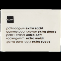 HEMA Potloodgum bij Jumbo
