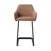 Jesper Home Hofu barkruk H65 French Toast arch black