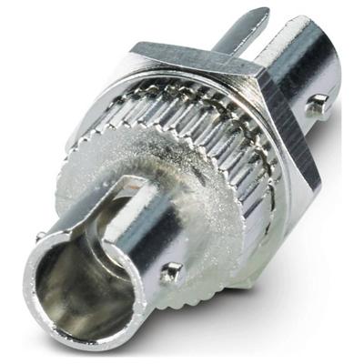 Phoenix Contact 1208100 Koppeling voor glasvezelkabels 2 stuk(s)