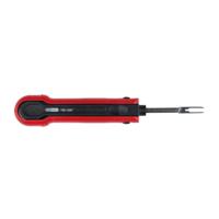 KS Tools 150.1297 Ontgrendelingsgereedschap met 2 vergrendelingen