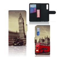 Xiaomi Mi 9 SE | Flip Cover | Londen