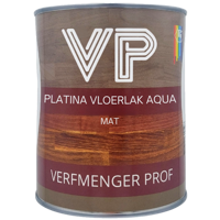 VP Platina Vloerlak Aqua
