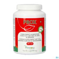Primrose Prox 180 Capsules