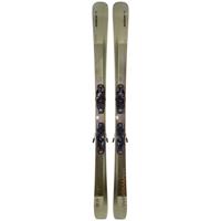 Elan Wingman 83 Ti Shift X + ELX 11.0 GW Shift Ski Multicolour 168