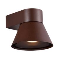 Nordlux Roestbruine buitenlampKyklop Cone - 2318071009