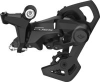 Shimano cues rd-u4010 9/10-speed rear derailleur ss-supershort