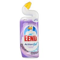 WC Eend Action gel lavendel fresh 750 Milliliter