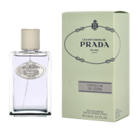 Prada Infusion D&apos;Iris Cedre Eau de parfum Spray 100ml