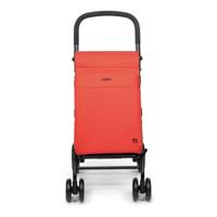Groentetrolley Carlett Urban Family Sun Aluminium Oranje (1 Stuks)