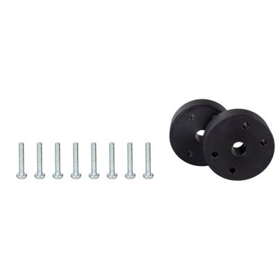 Briteq Adapter voor theaterbeugel voor 100MZ/200TW
