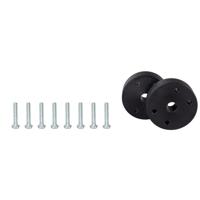 Briteq Adapter voor theaterbeugel voor 100MZ/200TW