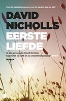 Eerste liefde - David Nicholls - ebook