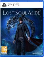 PS5 Lost Soul Aside