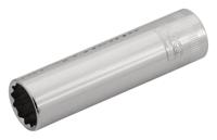 Bahco Doppen 3/8" | lang | twaalfkant | 21 mm - A7402DM-21