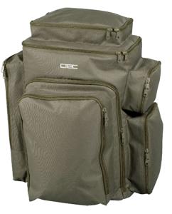 Spro Ctec Mega Back Pack