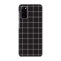 Rooster 2: Volledig geprint Samsung Galaxy S20 Hoesje