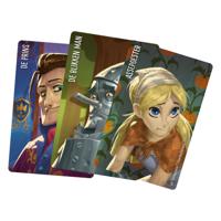 999Games 999 games similo: sprookjes kaartspel