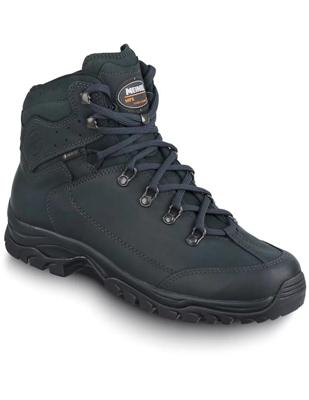 Meindl Vakuum Men Ultra Hoge Wandelschoen Heren Nachtblau 9