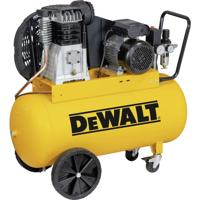 DEWALT DXCMB2M50HE Pneumatische compressor 50 l 10 bar