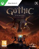 Xbox Series X Gothic Remake