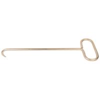 KS Tools 9638273 Brozeplus kanaaldekselhaak 500 mm