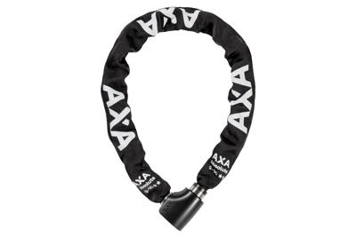 AXA Absolute 9-90 Kettingslot - Zwart