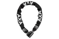 AXA Absolute 9-90 Kettingslot - Zwart