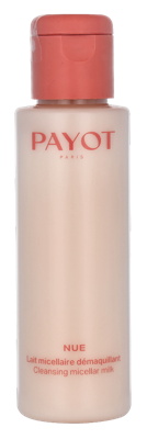 Payot Nue Cleansing Micellar Milk Make-up verwijderaar en reiniger 100 ml