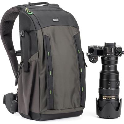 Think Tank Backlight Sprint Grey