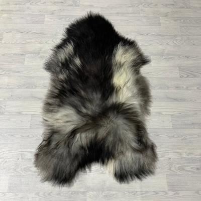 IJslander schapenvacht multicolor 125x75cm XL