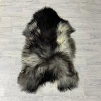 IJslander schapenvacht multicolor 125x75cm XL