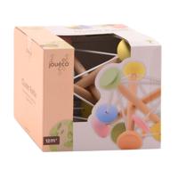 Joueco cluster rammelaar