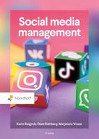 Social media management - 2e editie (Paperback)