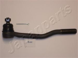 Spoorstangeind TI141