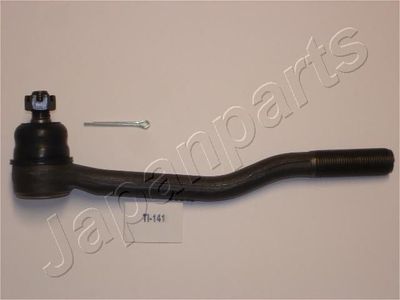 Spoorstangeind TI141
