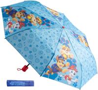 Undercover Paw patrol opvouwbare paraplu | 12 stuks