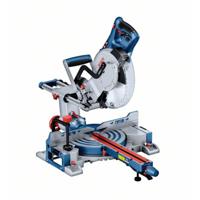 Bosch Professional GCM 305-254 D Verstek- en afkortzaag - thumbnail