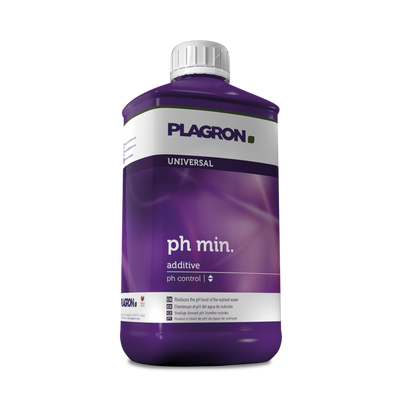 Plagron Plagron PH min