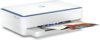 HP ENVY HP 6010e All-in-One printer, Thuis en thuiskantoor, Printen, kopiëren, scannen, Draadloos; HP+; Geschikt voor HP Instant Ink; Printen vanaf een telefoon of tablet - thumbnail