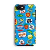 Fruitsticker: iPhone 8 Tough Case Fruitsticker: iPhone 8 Tough Case