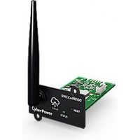 CyberPower RWCCARD100 netwerkkaart & -adapter Intern WLAN - thumbnail