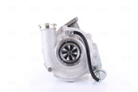 Turbocharger 93299