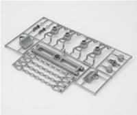 Bruder Onderdeel: harnas voor sleepwagen