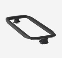 Racktime micro rack for alumee - luggage carrier