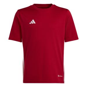 adidas Tabela 23 Voetbalshirt Kids Rood Wit