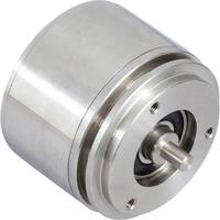 Posital Fraba OCD-CAA1B-0012-S10V-H2B Roterende encoder Absoluut Synchroonflens 1 stuk(s)