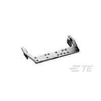 HEAVY DUTY RECTANGULAR CONN TE AMP HEAVY DUTY RECTANGULAR CONN 1-1106307-9 TE Connectivity Inhoud: 1 stuk(s) - thumbnail