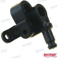 REPUESTOS MOTORES - Bombardier REC0323327 - LEVA ACELERADOR