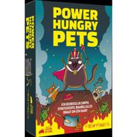 Spel power hungry pets