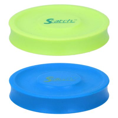 Scatch frisbee, 2st.